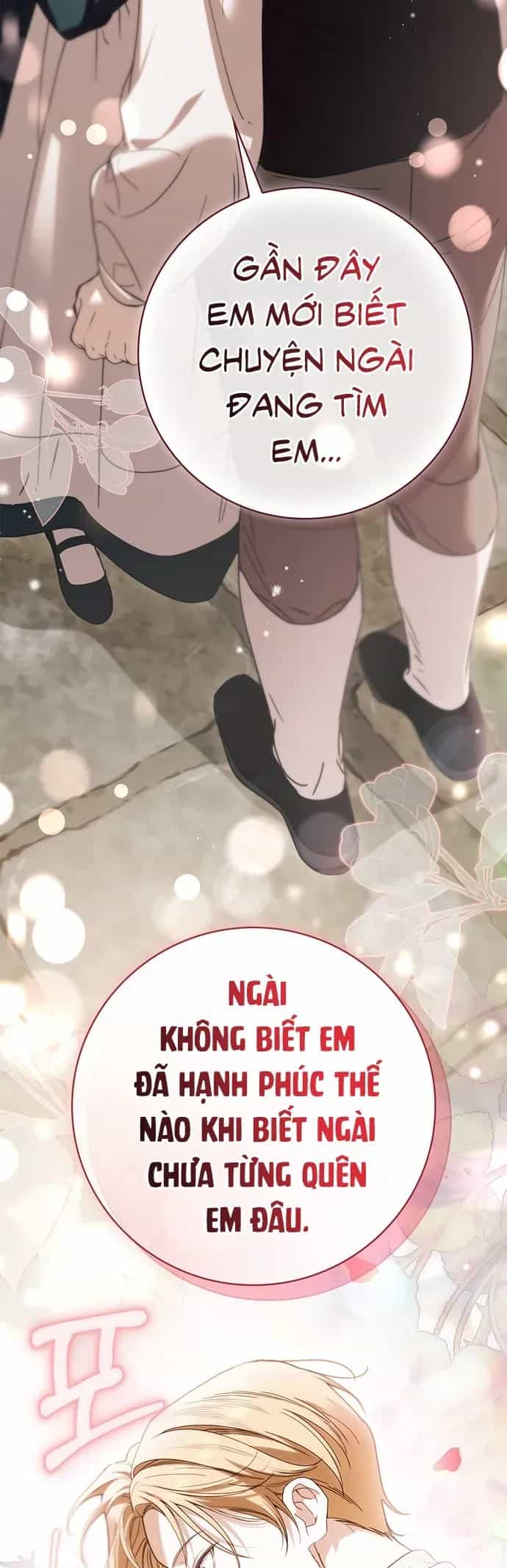 Hầu Nữ Bí Mật Của Bá Tước - Chương 89 - ảnh 8
