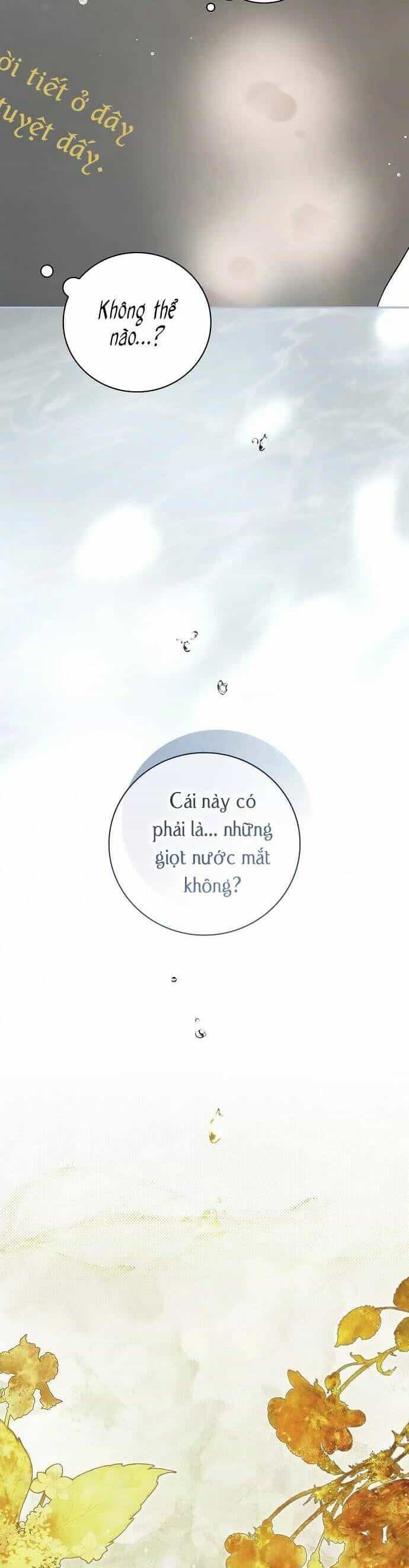 Hầu Nữ Bí Mật Của Bá Tước - Chương 9 - ảnh 4