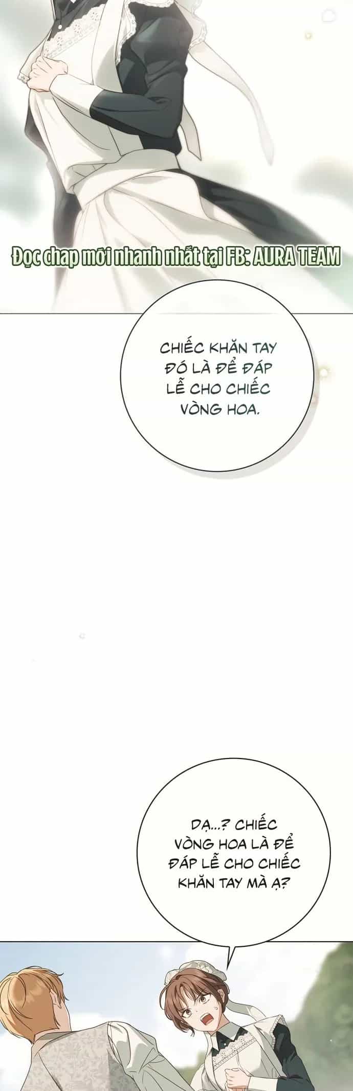 Hầu Nữ Bí Mật Của Bá Tước - Chương 90 - ảnh 41