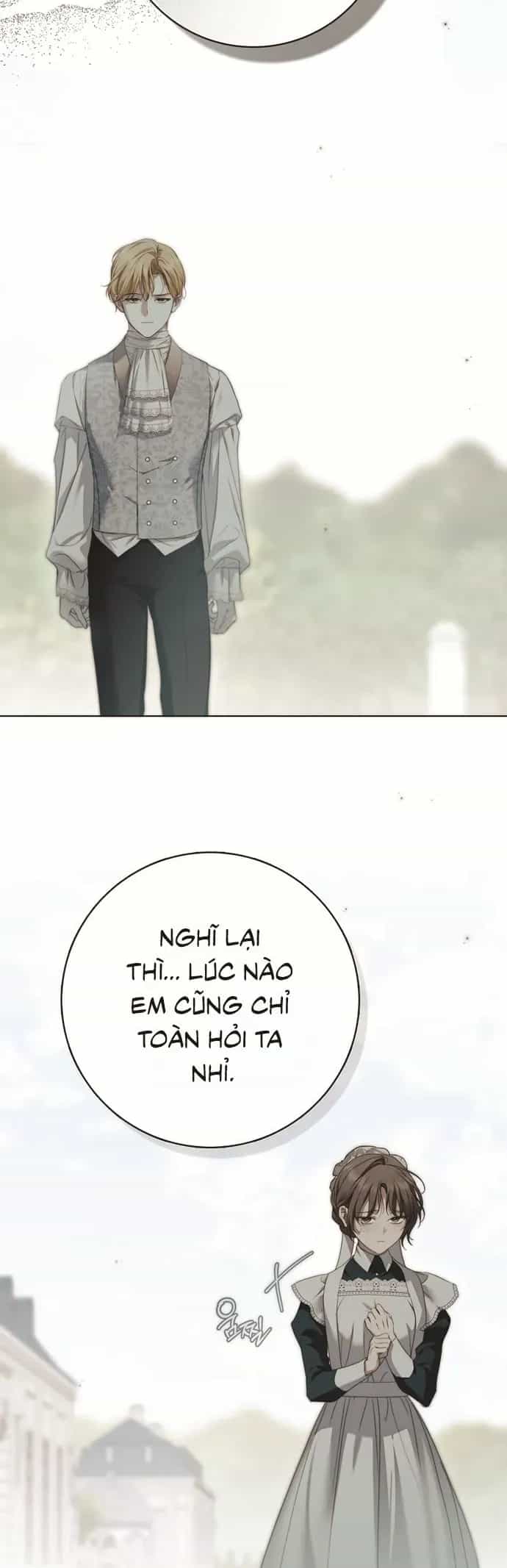 Hầu Nữ Bí Mật Của Bá Tước - Chương 90 - ảnh 47