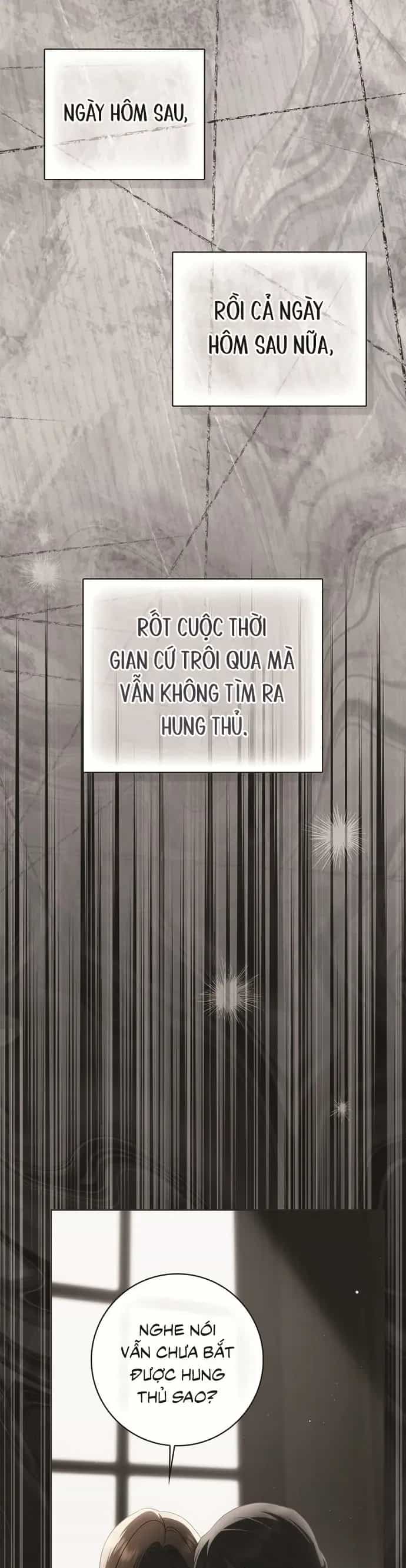 Hầu Nữ Bí Mật Của Bá Tước - Chương 91 - ảnh 14