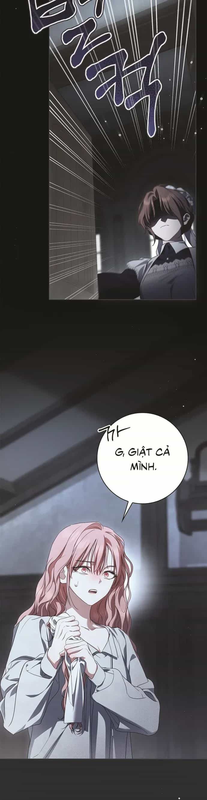 Hầu Nữ Bí Mật Của Bá Tước - Chương 91 - ảnh 17