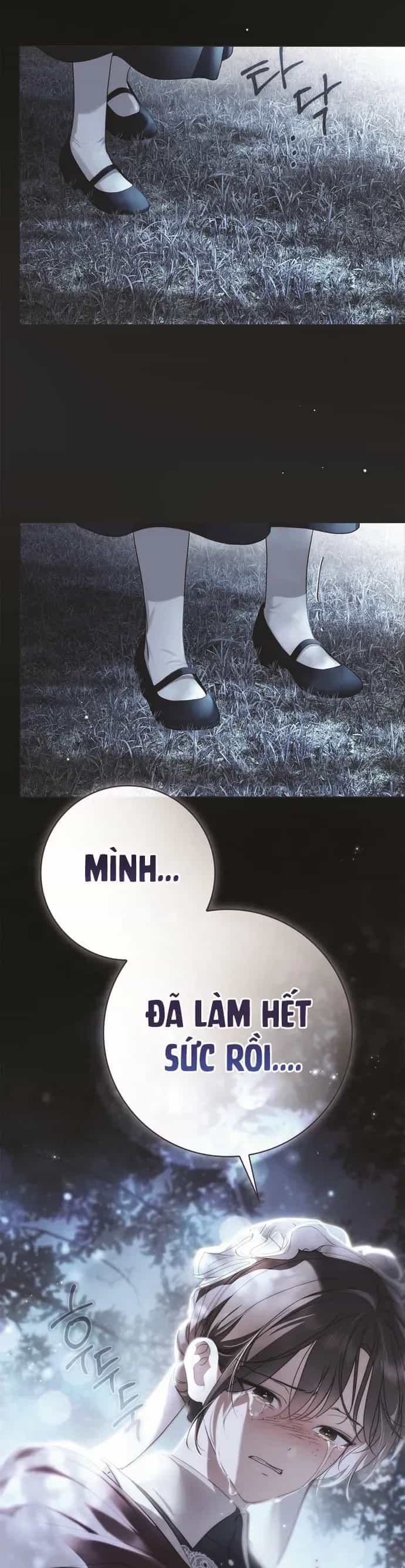 Hầu Nữ Bí Mật Của Bá Tước - Chương 91 - ảnh 47
