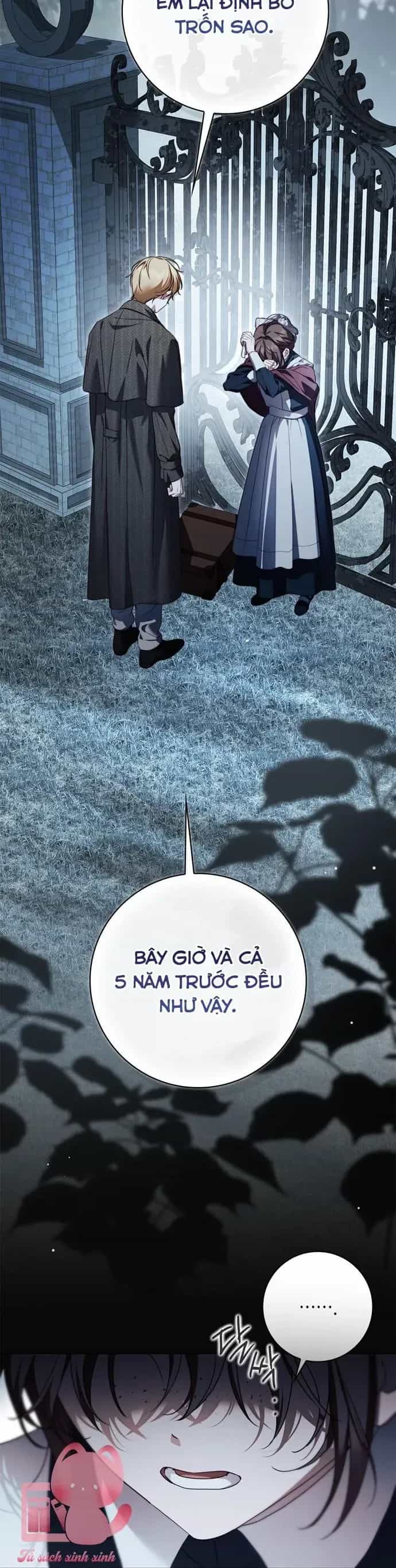 Hầu Nữ Bí Mật Của Bá Tước - Chương 92 - ảnh 14
