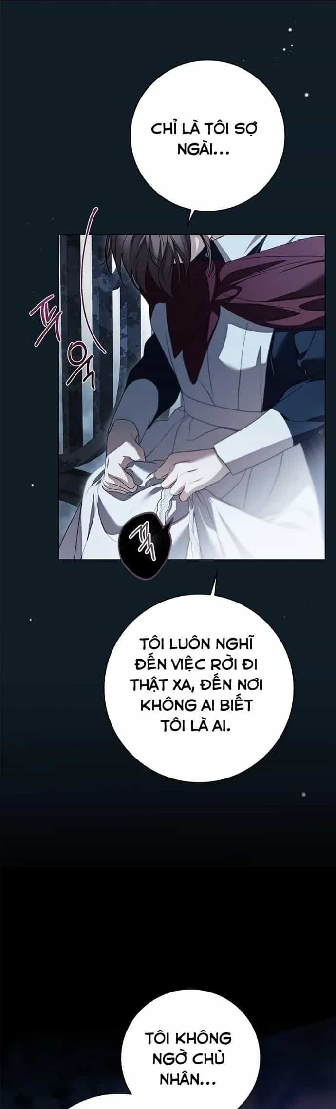 Hầu Nữ Bí Mật Của Bá Tước - Chương 92 - ảnh 28