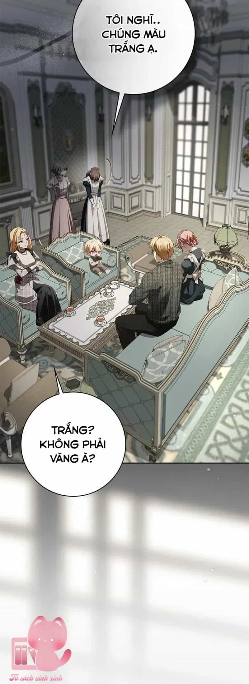 Hầu Nữ Bí Mật Của Bá Tước - Chương 95 - ảnh 13