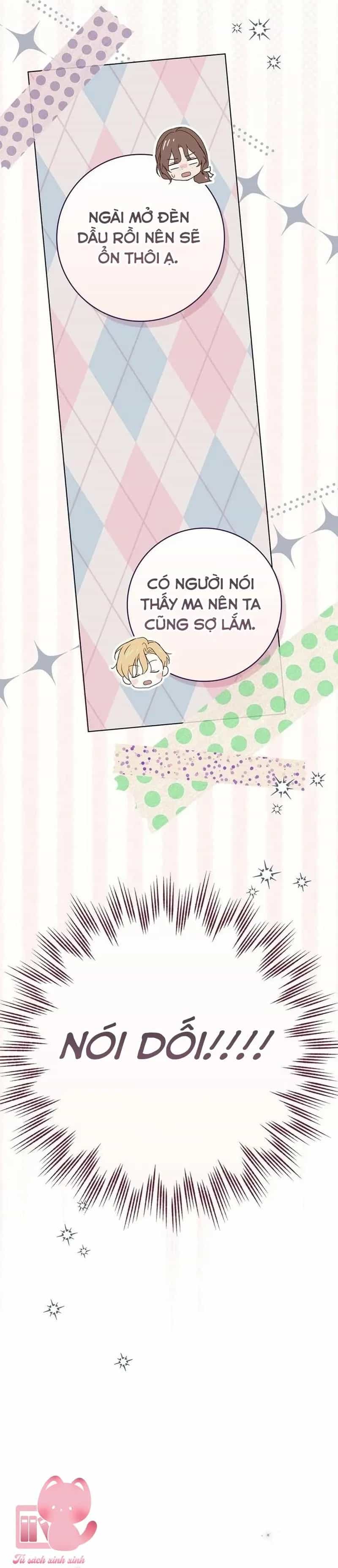 Hầu Nữ Bí Mật Của Bá Tước - Chương 96 - ảnh 10