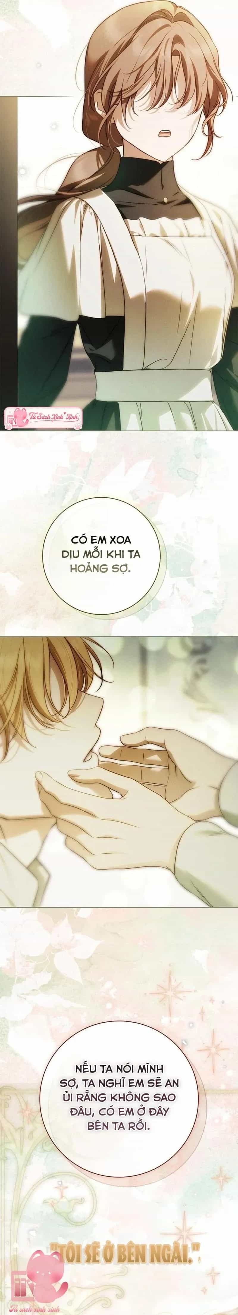 Hầu Nữ Bí Mật Của Bá Tước - Chương 96 - ảnh 13