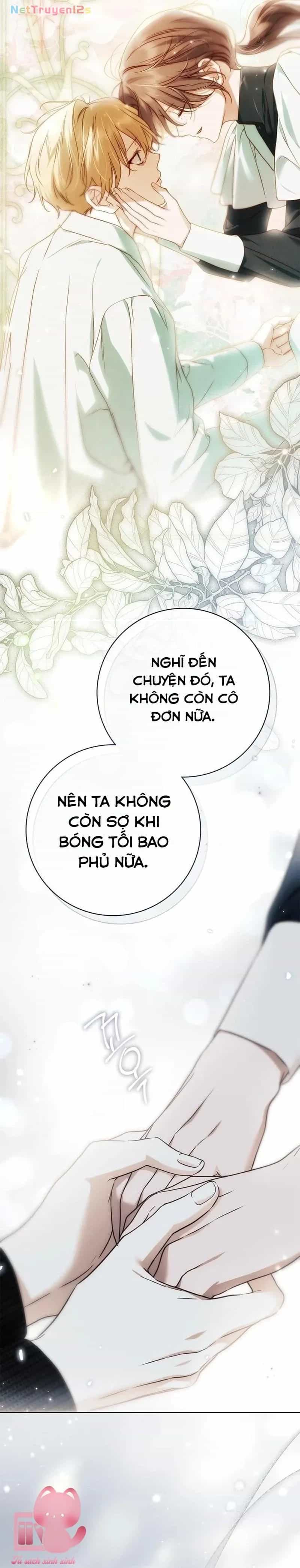 Hầu Nữ Bí Mật Của Bá Tước - Chương 96 - ảnh 14