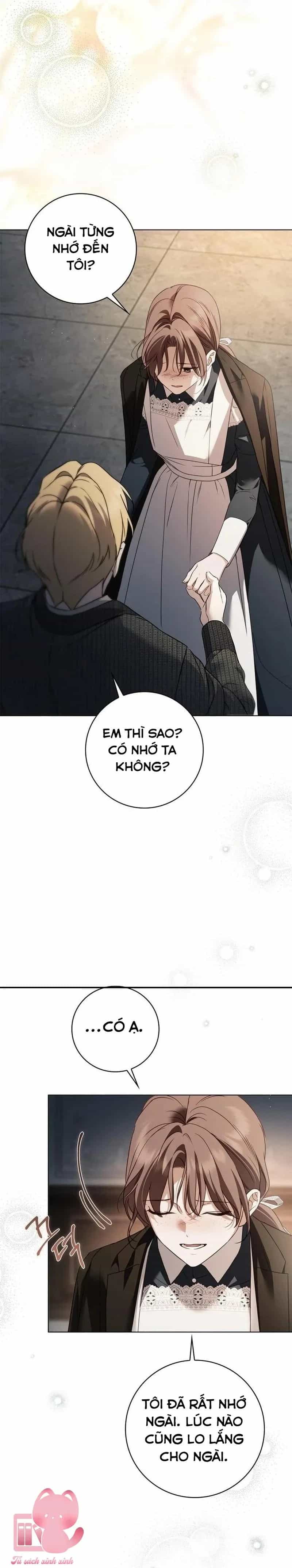 Hầu Nữ Bí Mật Của Bá Tước - Chương 96 - ảnh 17