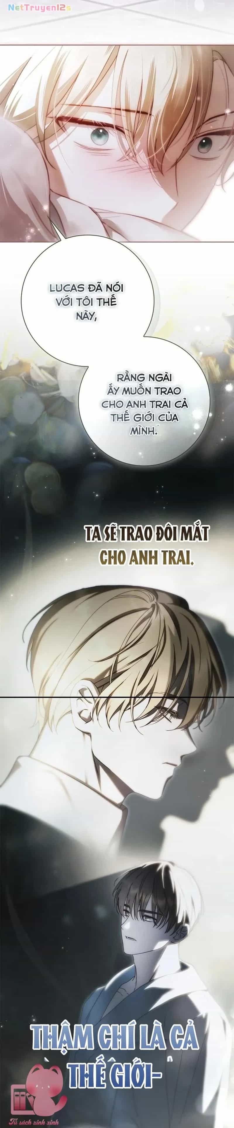 Hầu Nữ Bí Mật Của Bá Tước - Chương 96 - ảnh 27