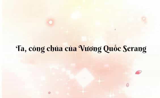 Hầu Nữ Giá Đáo - Chương 0 - ảnh 1