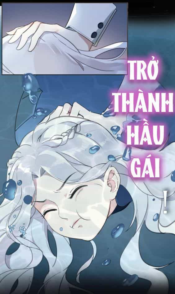 Hầu Nữ Giá Đáo - Chương 0 - ảnh 14