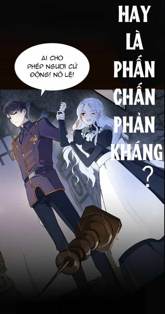 Hầu Nữ Giá Đáo - Chương 0 - ảnh 20