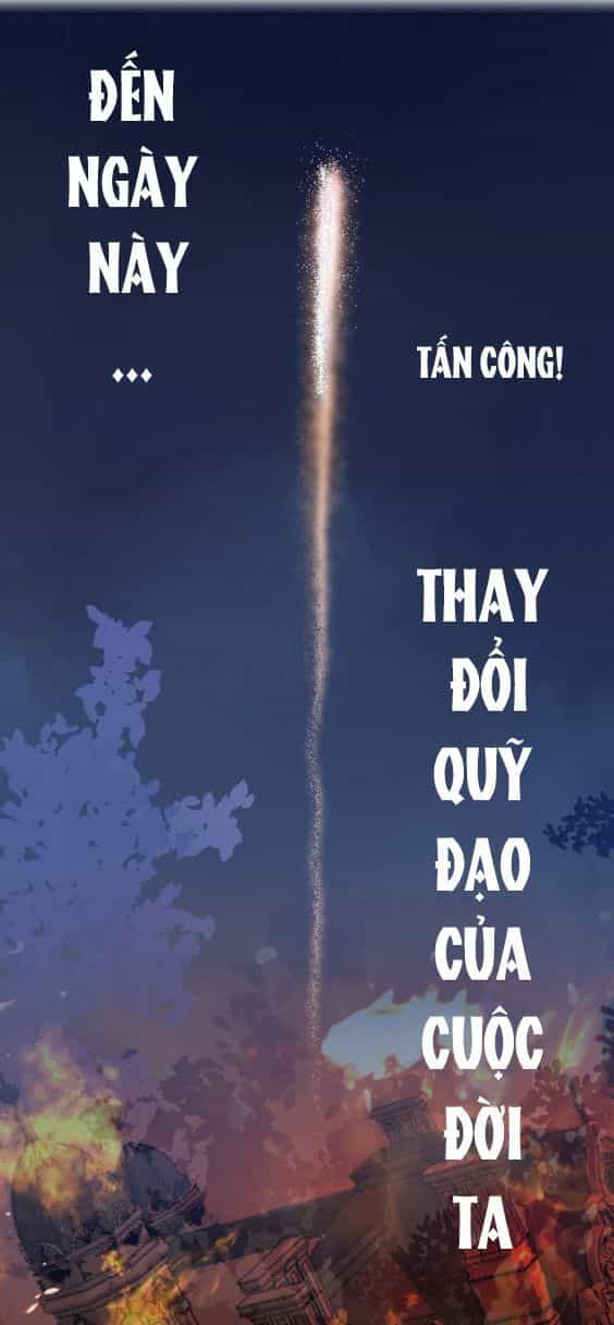 Hầu Nữ Giá Đáo - Chương 0 - ảnh 9