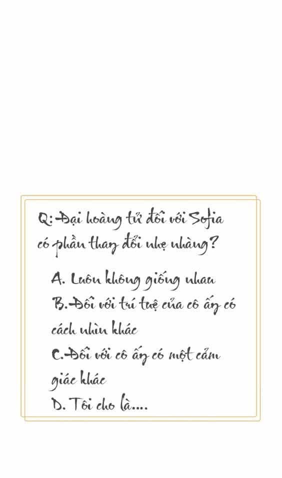 Hầu Nữ Giá Đáo - Chương 10 - ảnh 57