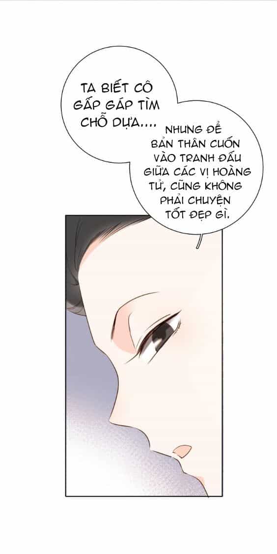 Hầu Nữ Giá Đáo - Chương 10 - ảnh 8
