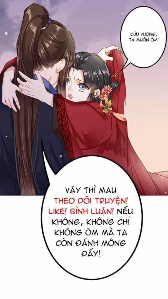 Hầu Nữ Giá Đáo - Chương 11 - ảnh 33