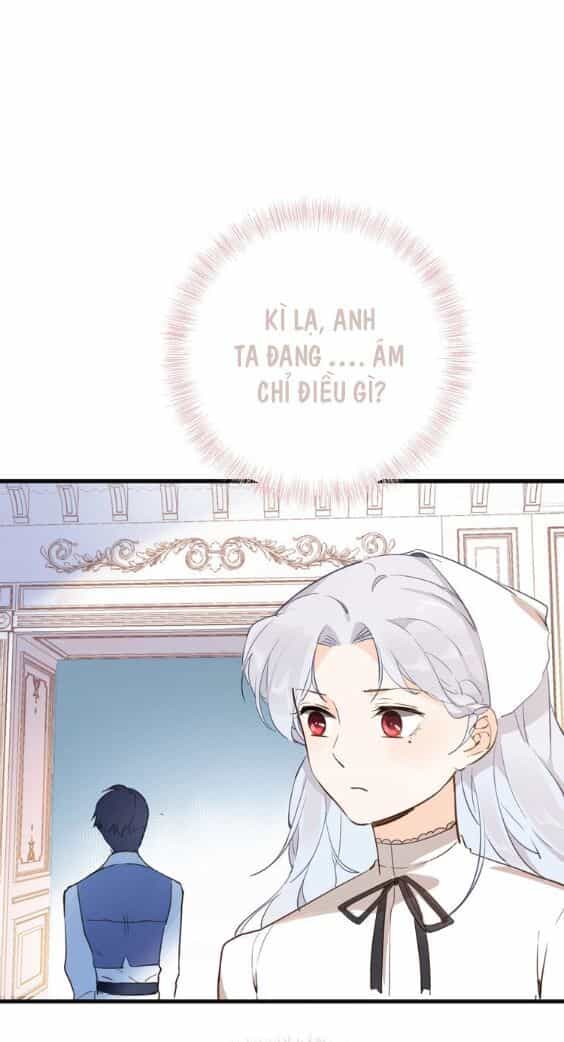 Hầu Nữ Giá Đáo - Chương 12 - ảnh 27