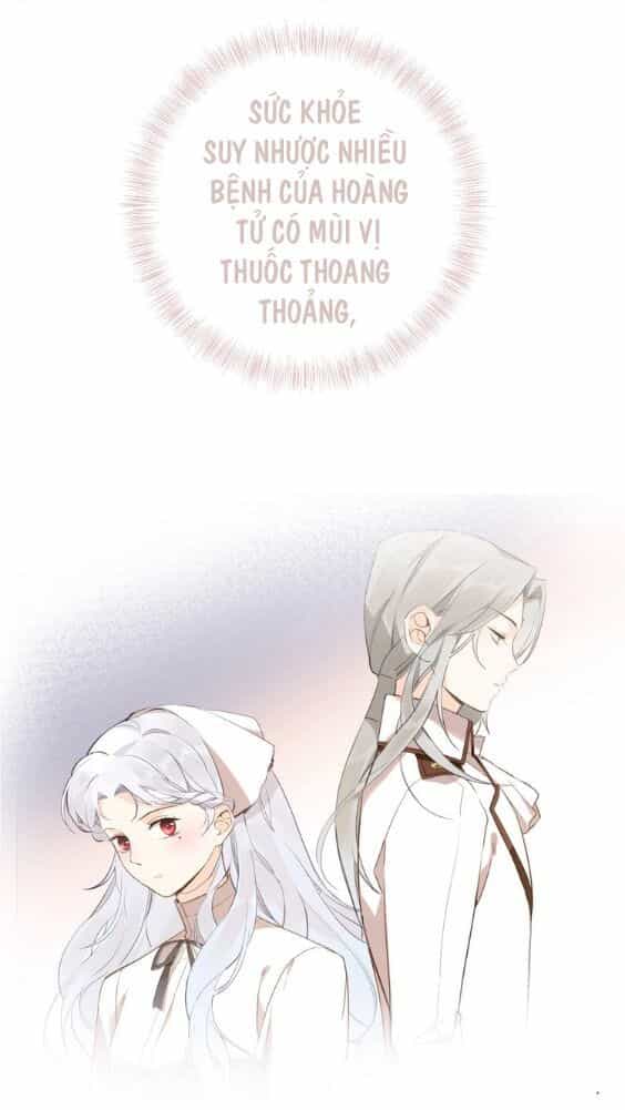 Hầu Nữ Giá Đáo - Chương 13 - ảnh 6