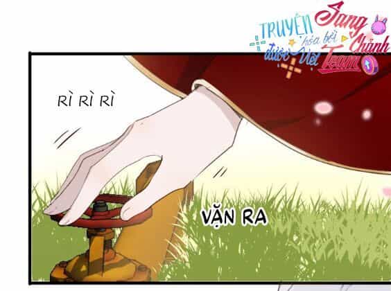 Hầu Nữ Giá Đáo - Chương 14 - ảnh 11