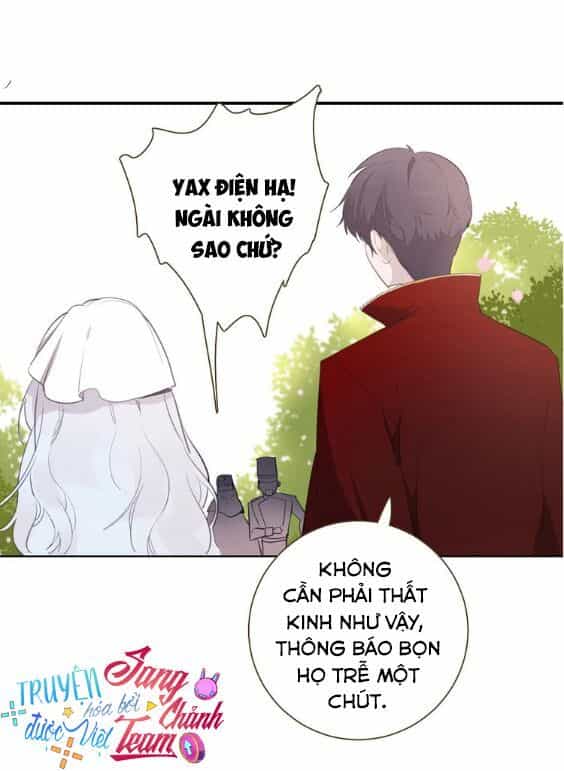 Hầu Nữ Giá Đáo - Chương 14 - ảnh 22