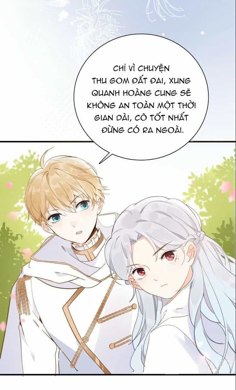 Hầu Nữ Giá Đáo - Chương 15 - ảnh 51