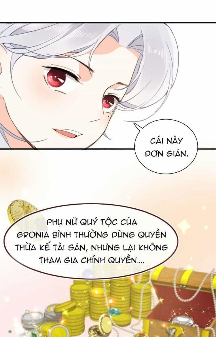 Hầu Nữ Giá Đáo - Chương 15 - ảnh 55