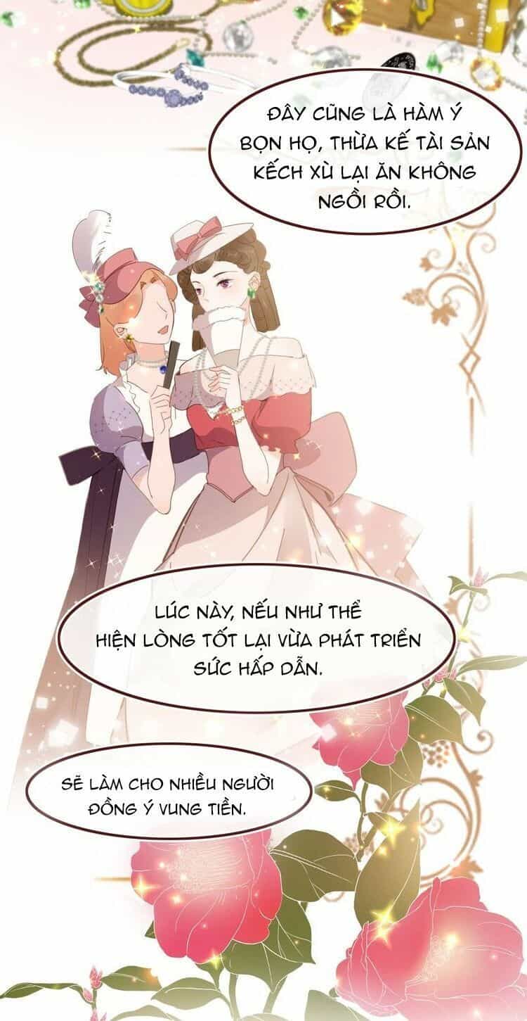 Hầu Nữ Giá Đáo - Chương 15 - ảnh 56