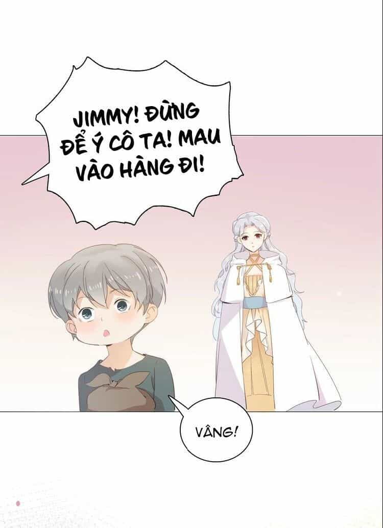Hầu Nữ Giá Đáo - Chương 15 - ảnh 6