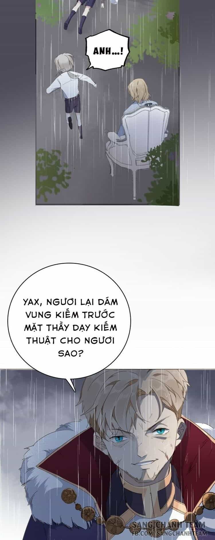 Hầu Nữ Giá Đáo - Chương 18 - ảnh 32