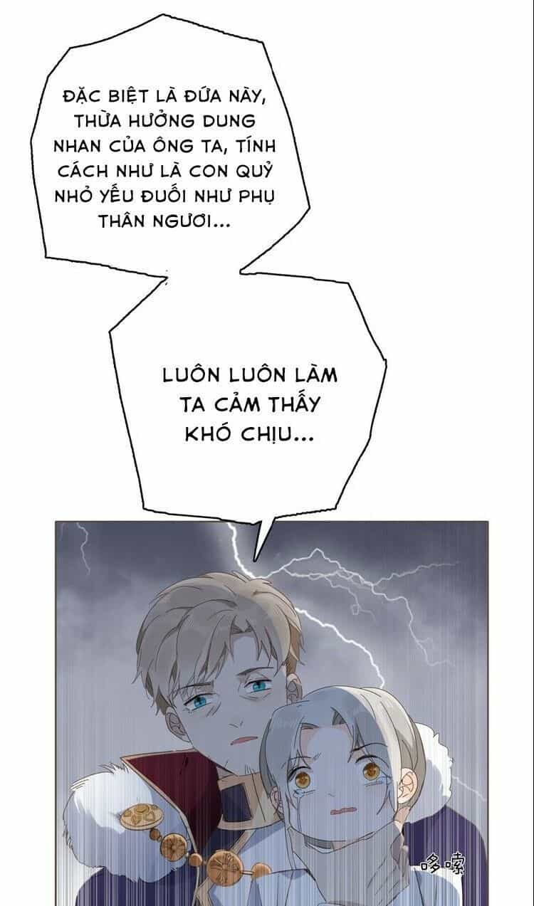 Hầu Nữ Giá Đáo - Chương 18 - ảnh 39