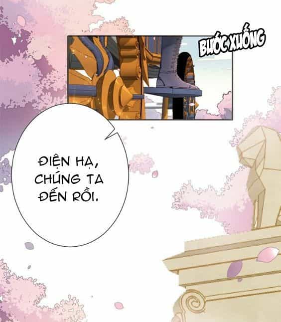 Hầu Nữ Giá Đáo - Chương 1 - ảnh 18