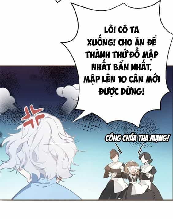 Hầu Nữ Giá Đáo - Chương 1 - ảnh 29