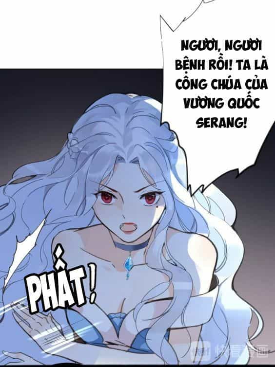 Hầu Nữ Giá Đáo - Chương 1 - ảnh 91