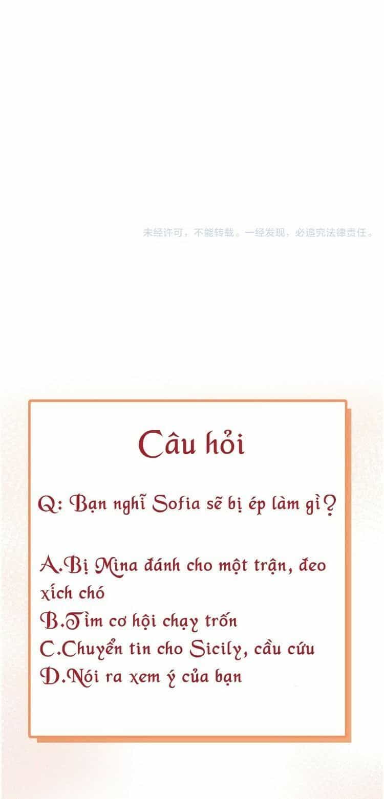 Hầu Nữ Giá Đáo - Chương 19 - ảnh 48