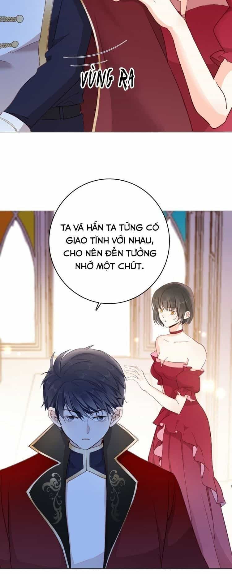 Hầu Nữ Giá Đáo - Chương 20 - ảnh 26