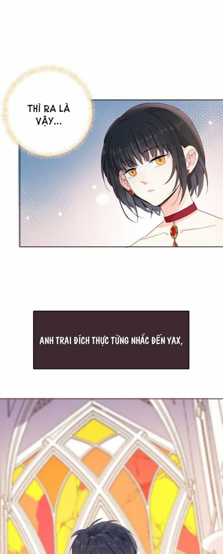 Hầu Nữ Giá Đáo - Chương 20 - ảnh 27