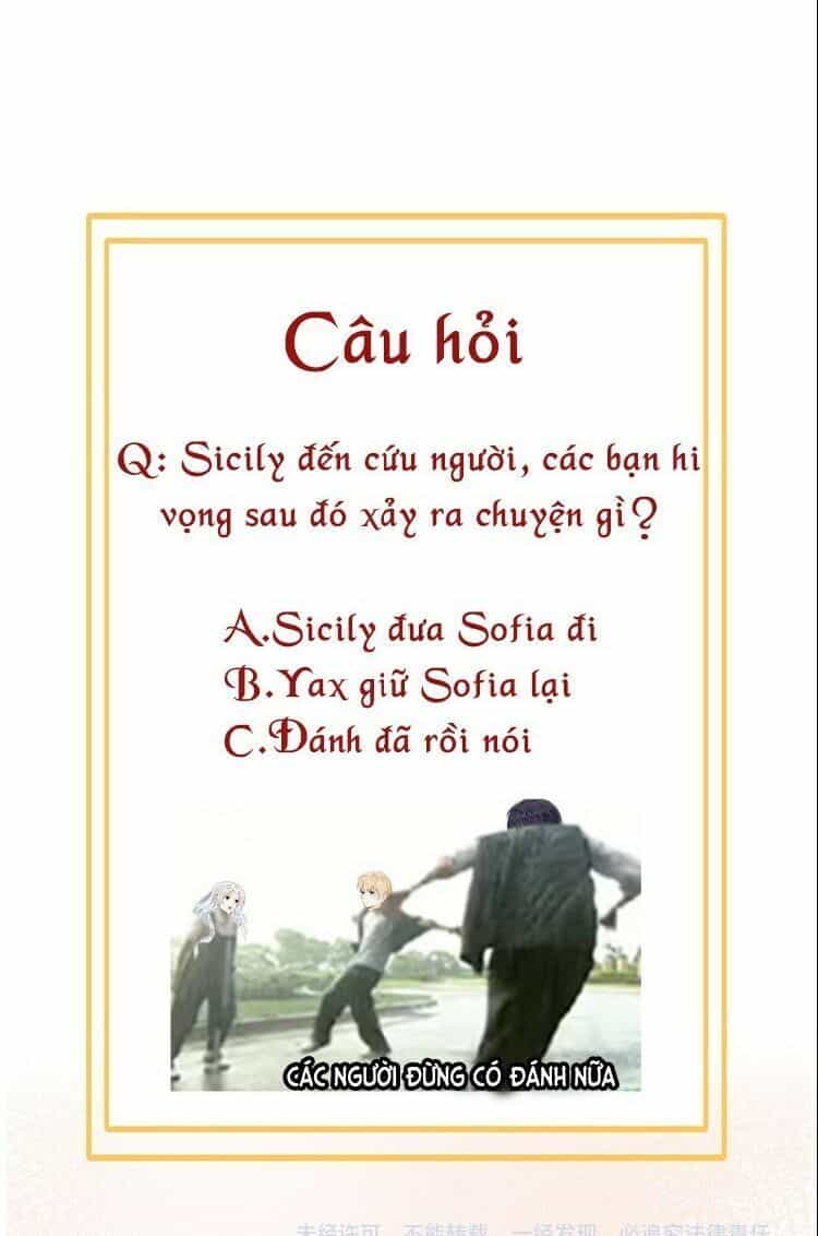 Hầu Nữ Giá Đáo - Chương 22 - ảnh 56