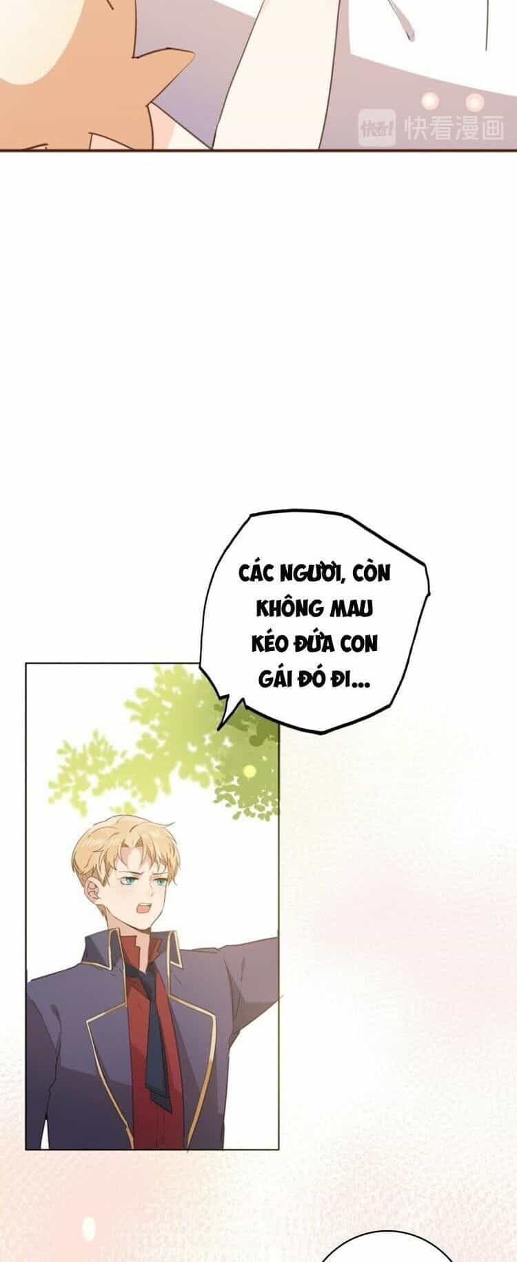 Hầu Nữ Giá Đáo - Chương 22 - ảnh 9