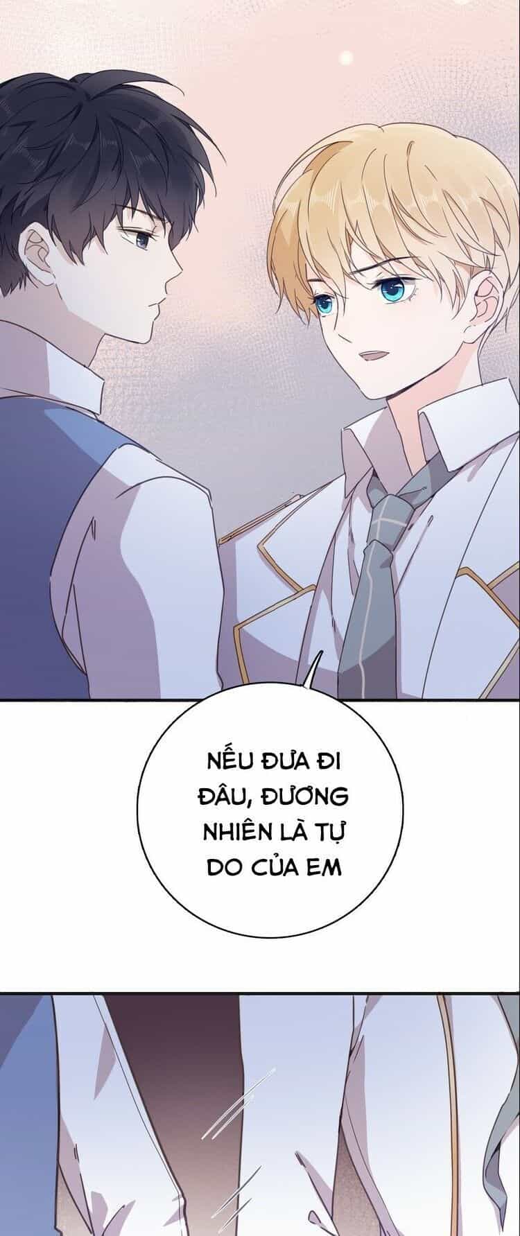 Hầu Nữ Giá Đáo - Chương 23 - ảnh 13