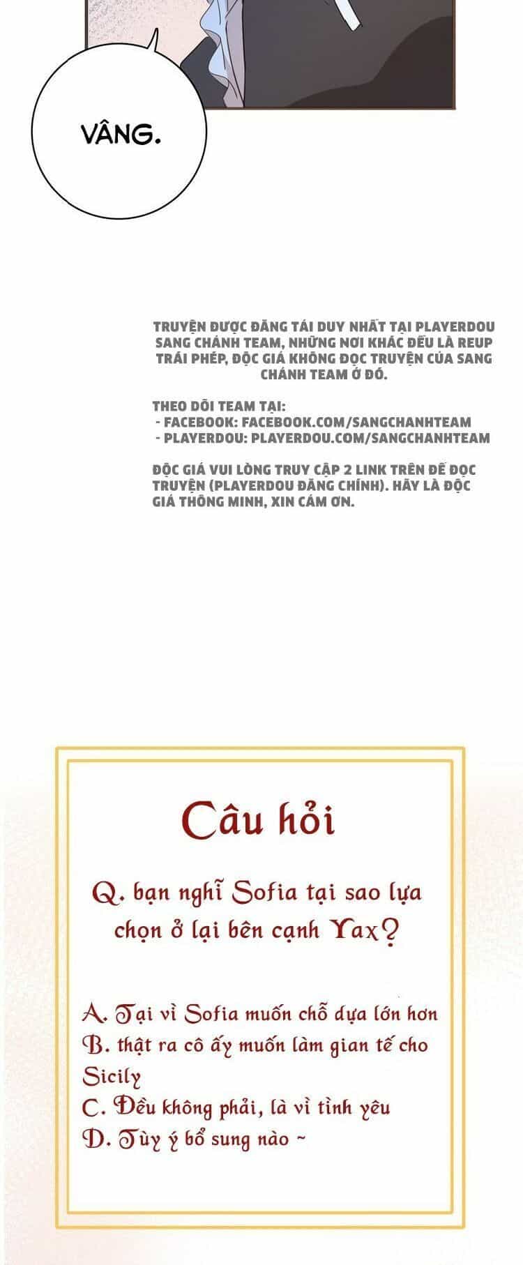 Hầu Nữ Giá Đáo - Chương 23 - ảnh 32