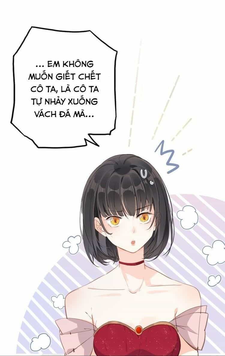 Hầu Nữ Giá Đáo - Chương 25 - ảnh 12