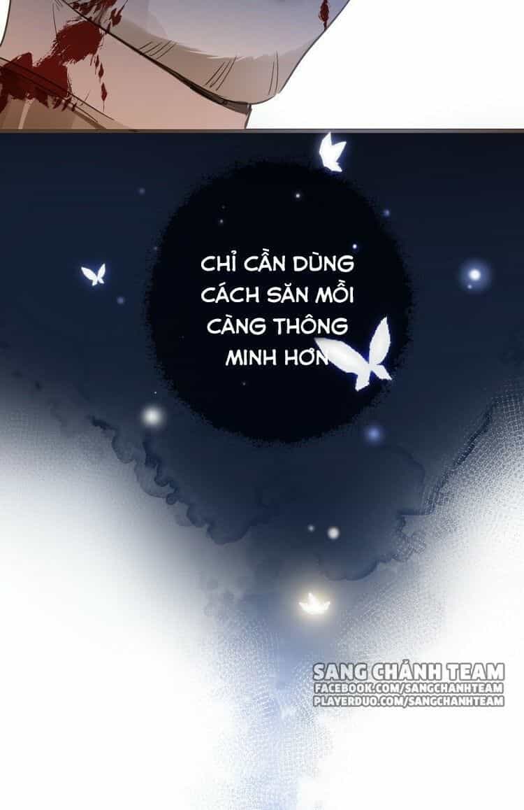 Hầu Nữ Giá Đáo - Chương 28 - ảnh 34
