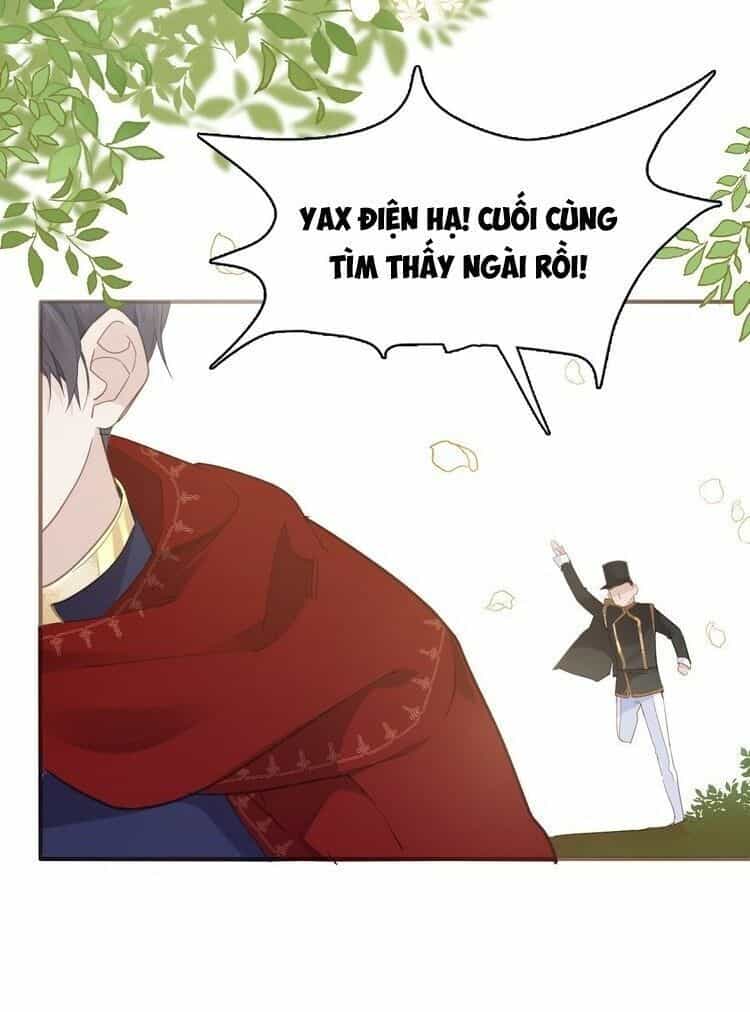 Hầu Nữ Giá Đáo - Chương 29 - ảnh 17