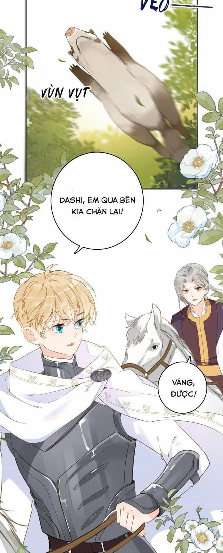 Hầu Nữ Giá Đáo - Chương 29 - ảnh 2