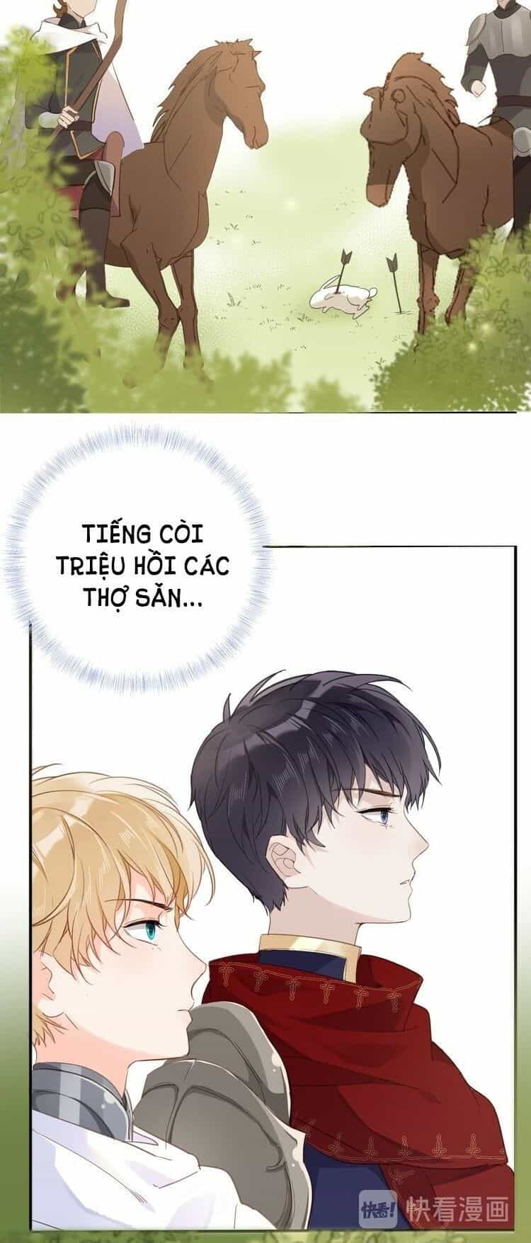 Hầu Nữ Giá Đáo - Chương 30 - ảnh 3