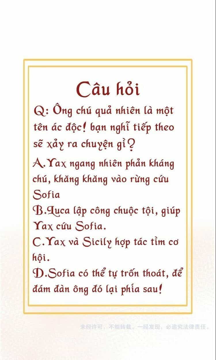 Hầu Nữ Giá Đáo - Chương 30 - ảnh 32