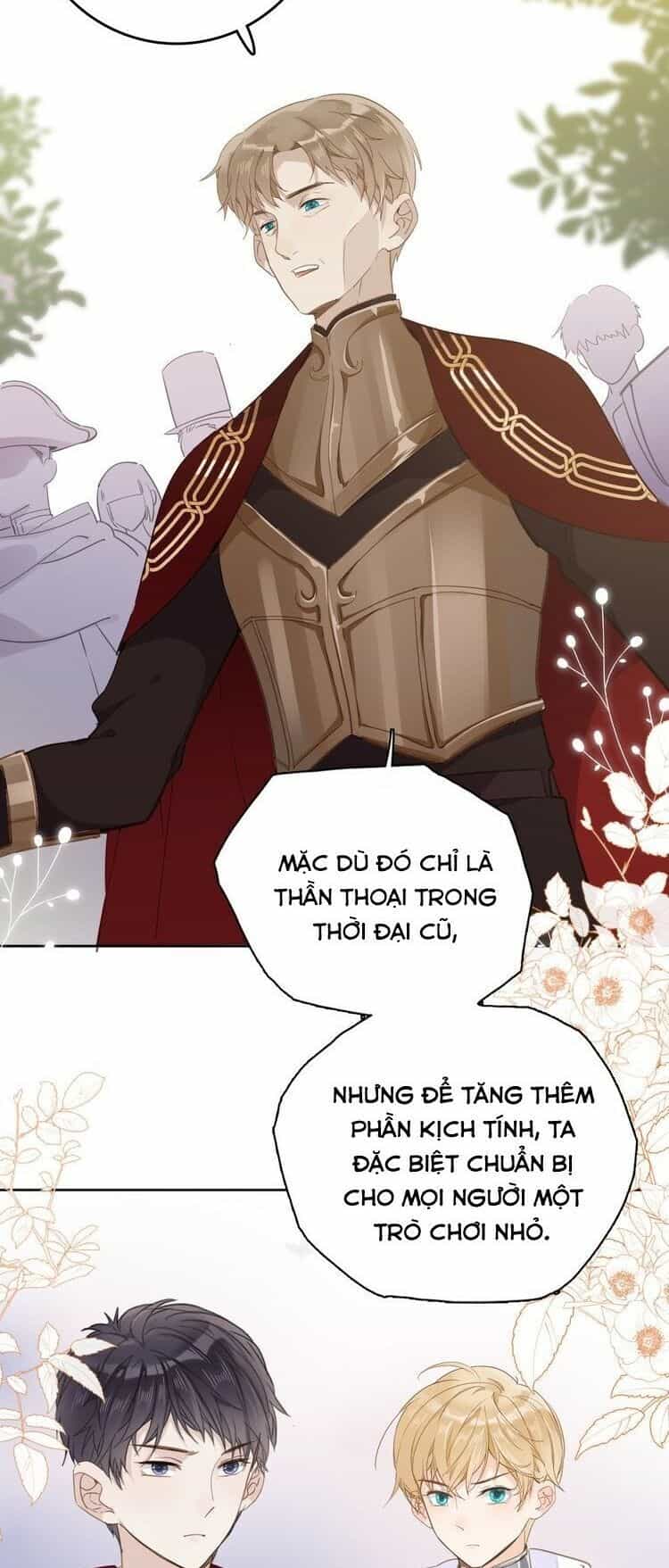 Hầu Nữ Giá Đáo - Chương 30 - ảnh 6
