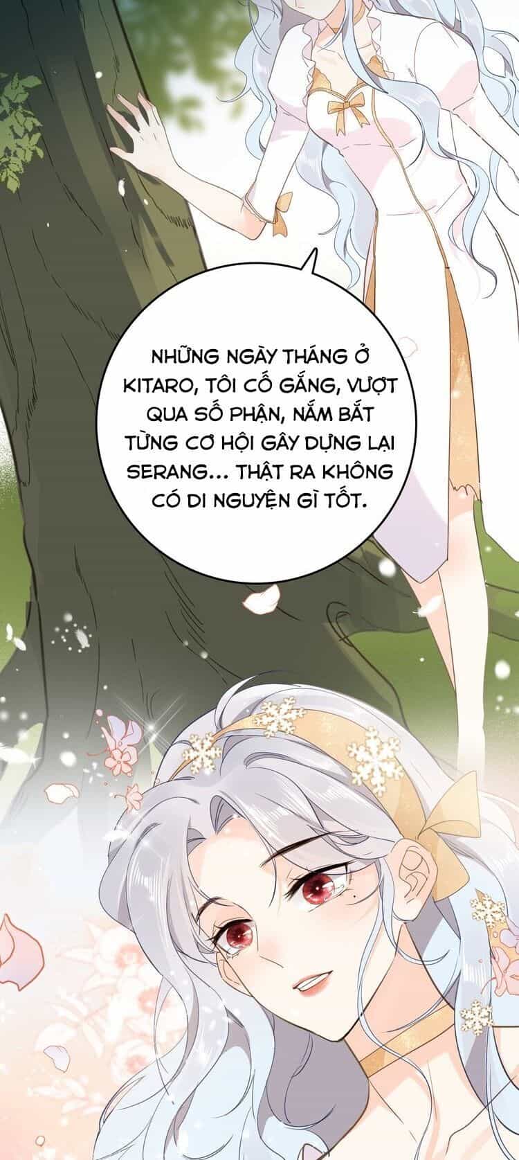 Hầu Nữ Giá Đáo - Chương 32 - ảnh 11